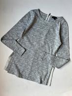 Longsleave J.Crew, Ophalen of Verzenden, Zo goed als nieuw, Maat 36 (S), Grijs
