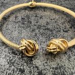 14k gouden armband boei model nieuw italy, Sieraden, Tassen en Uiterlijk, Armbanden, Ophalen of Verzenden, Zo goed als nieuw, Goud