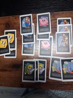 Nintendo Kaartjes - Diverse Karakters, Ophalen of Verzenden, Gebruikt, Met 2 controllers