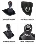 Pookknoppen sets Compleet Bmw VW Etc. Actie Gratis verzenden, Ophalen of Verzenden, Nieuw