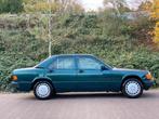Mercedes-Benz 190-serie 2.5 D AVANTGARDE VERDE AUTOMAAT 1992, Automaat, Achterwielaandrijving, Gebruikt, 2497 cc