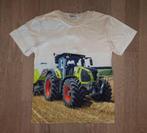 Tractor shirt maat 134-140 en 146-152 NIEUW, Kinderen en Baby's, Kinderkleding | Maat 134, Nieuw, Jongen of Meisje, Ophalen of Verzenden