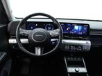 Hyundai Kona 1.6 GDI HEV Comf. Smart | Navigatie | Stoelverw, 12 maanden, Stof, Met garantie (alle), Origineel Nederlands