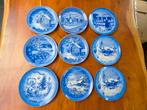 Julen Norway Begransad Upplaga Collector Plate, Antiek en Kunst, Ophalen
