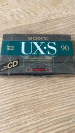 Sony UX.S 90 voor cd, 2 t/m 25 bandjes, Overige genres, Ophalen of Verzenden, Origineel