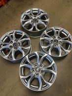 Mazda Velgen 16 inch - Set van 4, Auto-onderdelen, Banden en Velgen, Ophalen, Gebruikt, Velg(en), 16 inch