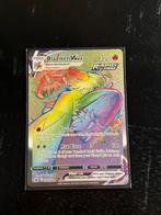 Blaziken VMAX 200/198 chilling reign pokemon, Hobby en Vrije tijd, Verzamelkaartspellen | Pokémon, Ophalen of Verzenden, Zo goed als nieuw