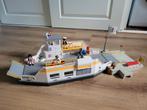 Playmobil veerpont, Ophalen of Verzenden, Gebruikt