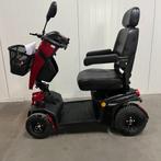 Scootmobiel Cheetah 4 Deluxe, Gebruikt, Ophalen of Verzenden, 16 km/u of meer, Mango
