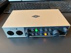 Universal Audio Volt 4, Muziek en Instrumenten, Midi-apparatuur, Ophalen of Verzenden, Zo goed als nieuw