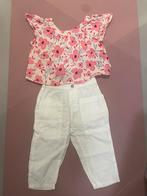 Mooie staat kledingpakket meisje maat 86/92 Guess Zara, H&M, Ophalen of Verzenden, Zo goed als nieuw, Maat 86