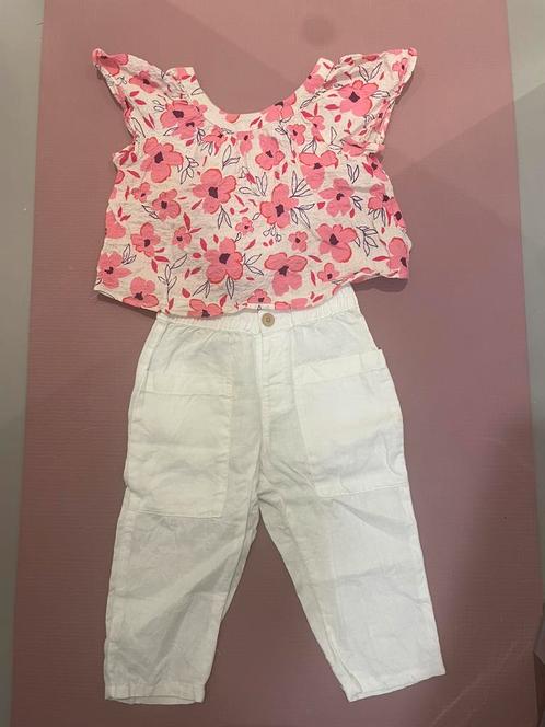 Mooie staat kledingpakket meisje maat 86/92 Guess Zara, H&M, Kinderen en Baby's, Babykleding | Baby-kledingpakketten, Zo goed als nieuw