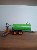 Siku Joskin Mesttank / Giertank, Kinderen en Baby's, Ophalen of Verzenden, Gebruikt, Jongen of Meisje
