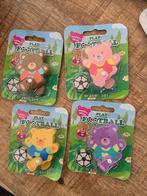 te koop 103 stuks Gum Happy Bear mooi voor traktatie zie fot, Ophalen of Verzenden, Nieuw, Overige typen