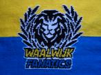 sjaal RKC Waalwijk Fanatics, Ophalen of Verzenden, Nieuw, Overige binnenlandse clubs, Vaantje of Sjaal