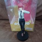 Chainsaw man makima pop up parade anime figure, Ophalen of Verzenden, Kuifje, Zo goed als nieuw, Beeldje of Figuurtje