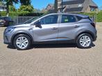 Renault Captur 1.0 TCe 100 Zen Navigatie / Airco / Cruise Co, Voorwielaandrijving, Gebruikt, 1165 kg, 1200 kg