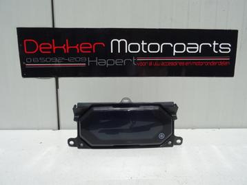Teller / Cockpit / Dashbord Yamaha Tracer 7 / 700 2020-2022 beschikbaar voor biedingen