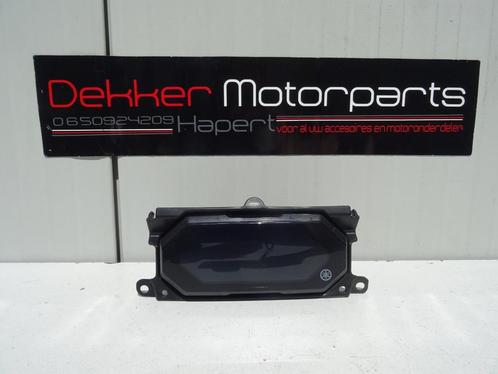 Teller / Cockpit / Dashbord Yamaha Tracer 7 / 700 2020-2022, Motoren, Onderdelen | Overige, Gebruikt, Ophalen of Verzenden