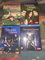 vampire diaries 1 t/m.4, Vanaf 9 jaar, Ophalen of Verzenden, Zo goed als nieuw, Science Fiction en Fantasy