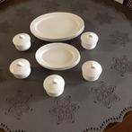 Villeroy & Boch  servies Luxembourg, Ophalen of Verzenden