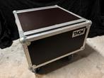 Thon Flightcase rack 19” 6 HE, Ophalen of Verzenden, Zo goed als nieuw, Overige instrumenten, Flightcase