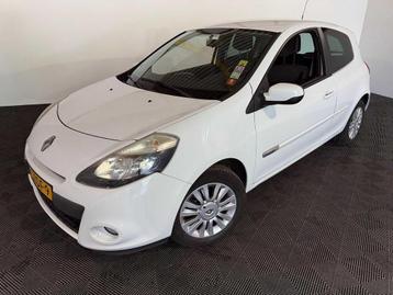 Renault Clio 1.2 TCe Collection beschikbaar voor biedingen