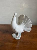 Lladro Duif Porseleinen Beeldje, Verzamelen, Ophalen of Verzenden, Zo goed als nieuw, Dier