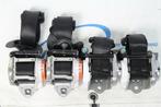 2x Gordels voor + 2x achter Mercedes A klasse W177 2018-....