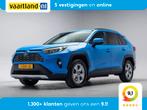 Toyota RAV4 2.5 Hybrid Active Aut. [ Navi Trekhaak Camera ], Auto's, Automaat, Gebruikt, 4 cilinders, 2487 cc
