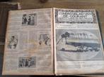 Oud Zondagsblad van de Courant, Ophalen of Verzenden