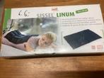 Sissel warmtekussen met lijnzaad en hot/cold softpack, Ophalen of Verzenden, Nieuw, Overige typen