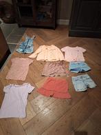 Meisjeskleding zomer maat 116/122/134, Kinderen en Baby's, Kinderkleding | Kinder-kledingpakketten, Ophalen of Verzenden, Zo goed als nieuw