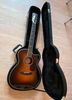 Fender PM3 Deluxe SB, Muziek en Instrumenten, Ophalen, Gebruikt, Western- of Steelstringgitaar, Met koffer