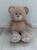 Knuffel beer tiamo collection groot 54cm L878, Ophalen of Verzenden, Zo goed als nieuw, Beer