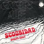GINGER ALE  -  Scoobidad, Gebruikt, 7 inch, Single, Ophalen of Verzenden