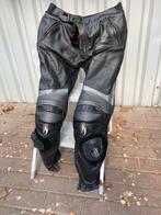 Motorbroek, Heren, Lookwell, Tweedehands, Broek | leer