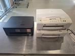 3 Printers, Ophalen, Kopieren, Gebruikt, Printer