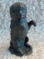 Peper of zout vaatje hond poedel ?, Antiek en Kunst, Ophalen of Verzenden