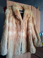 Echte bondjas  maat 40, Kleding | Dames, Ophalen of Verzenden, Zo goed als nieuw, Zwart