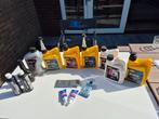 Div smeermiddelen kroon olie, Ophalen of Verzenden