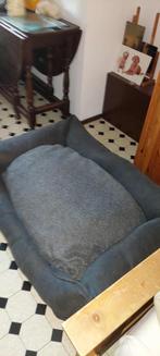 Orthopedische Hondenmand – XL – Antraciet - MaxxNobel, Dieren en Toebehoren, Hondenmanden, Ophalen, Gebruikt, Overige