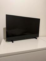 Philips smart tv 32 inch, Ophalen of Verzenden, Zo goed als nieuw
