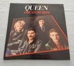 Lp Queen greatest hits, Cd's en Dvd's, Vinyl | Rock, Ophalen of Verzenden, Zo goed als nieuw, Poprock