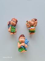 Vintage kinder surprise figuurtjes, Ophalen of Verzenden