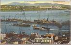 Constantinopel Port de Constantinople ca. 1910 Istanbul, Verzamelen, Ansichtkaarten | Buitenland, Ongelopen, Ophalen of Verzenden