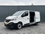 Renault Trafic 2.0 dCi 120 PK / L1H1 / 1e EIG / TREKHAAK / 2, Voorwielaandrijving, Gebruikt, Euro 6, 4 cilinders