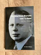 Dr. Marinus Burcht van ‘t Veer - dr. Harm Veldman, Ophalen of Verzenden, Nieuw
