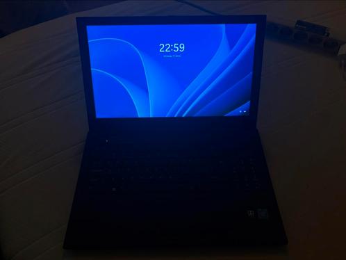 Medion, Computers en Software, Windows Laptops, Zo goed als nieuw, Minder dan 2 Ghz, Ophalen of Verzenden