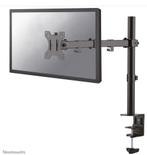 Monitorarm neomounts t/m 32 inch, IPS, In hoogte verstelbaar, Ophalen of Verzenden, Zo goed als nieuw